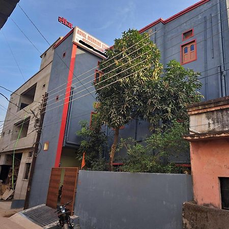 Hotel O Royal Morning Star Bhilai Dış mekan fotoğraf