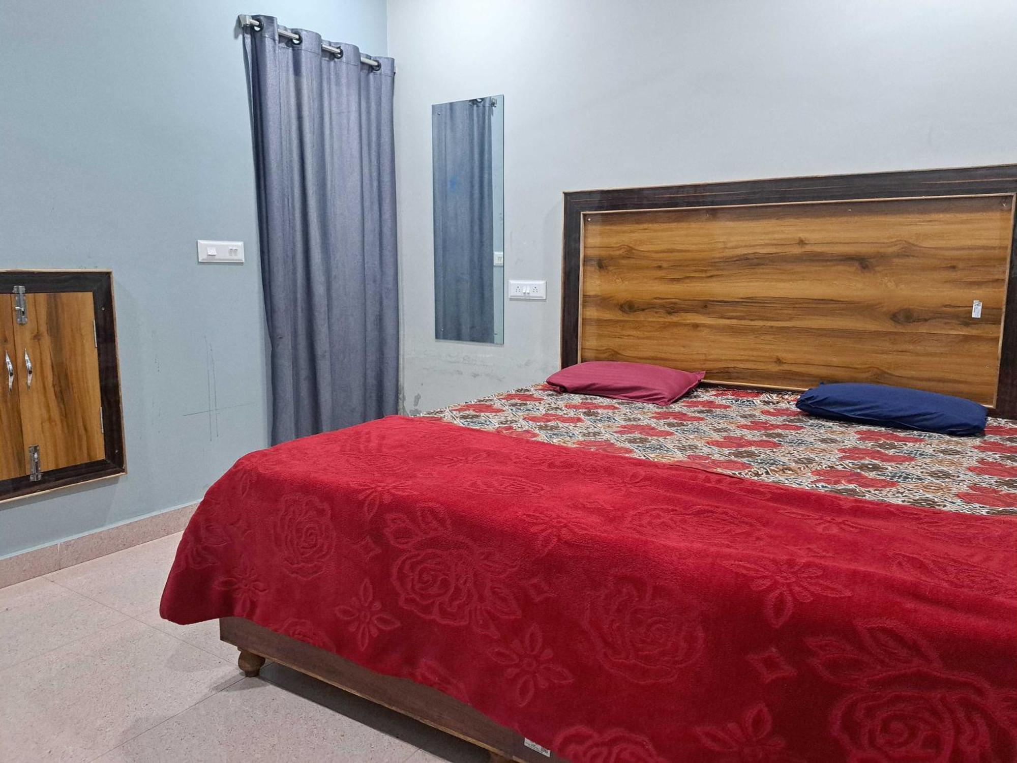 Hotel O Royal Morning Star Bhilai Dış mekan fotoğraf